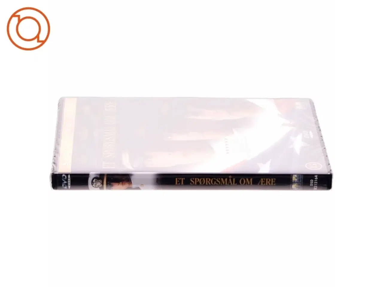 Billede 2 - Et spørgmål om ære