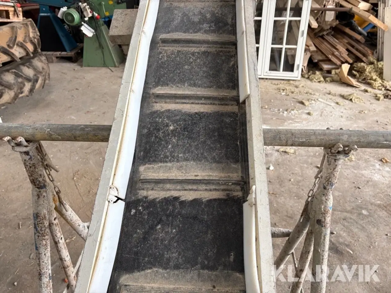 Billede 11 - Transportbånd - 3 meter