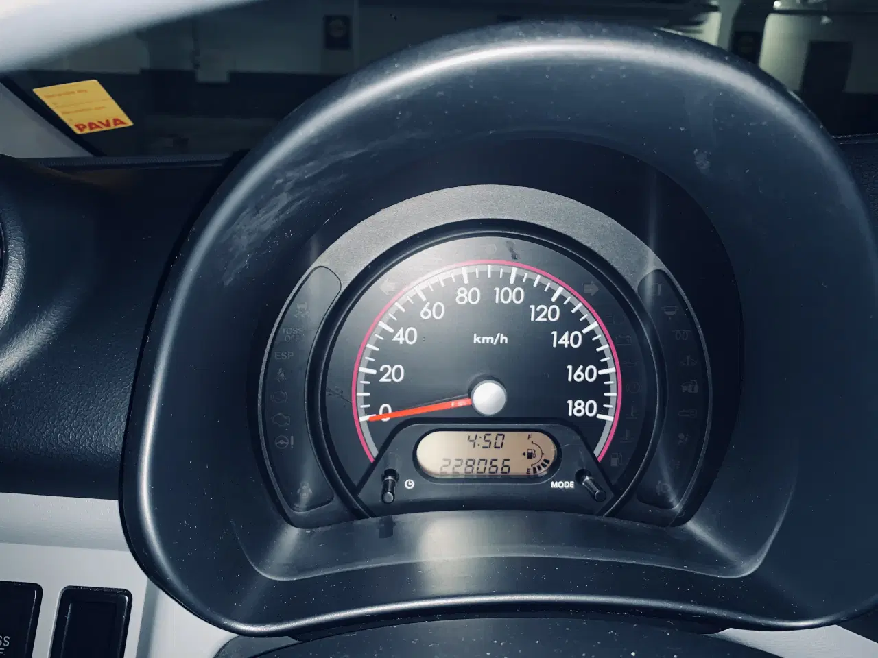 Billede 5 - Suzuki alto