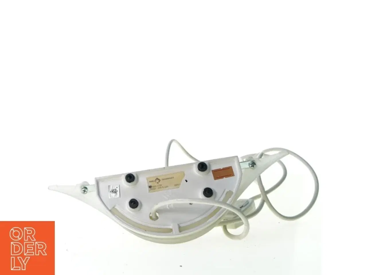 Billede 7 - Lampe til vægmontering (str. 28 x 12 cm)