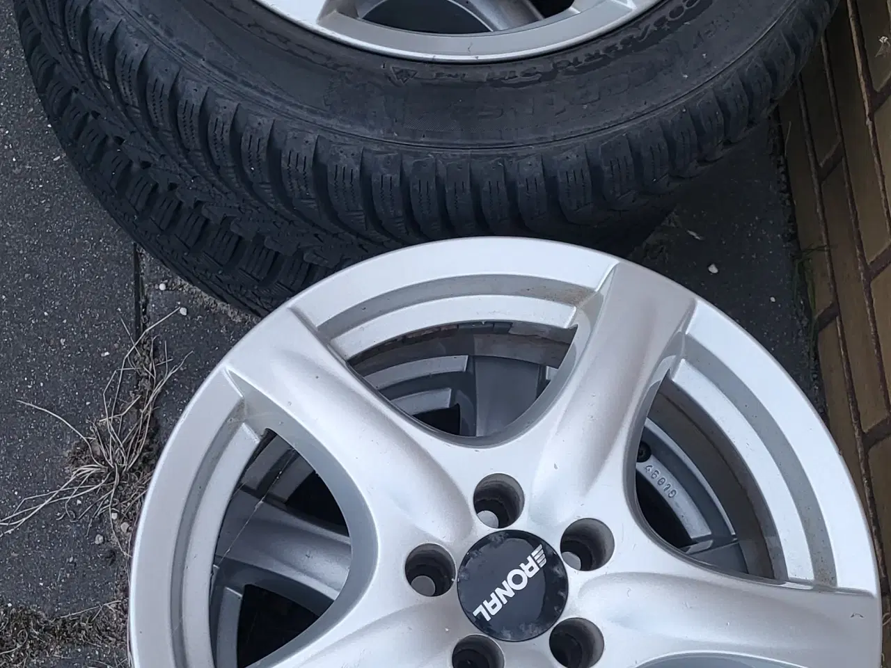 Billede 1 - 5x98