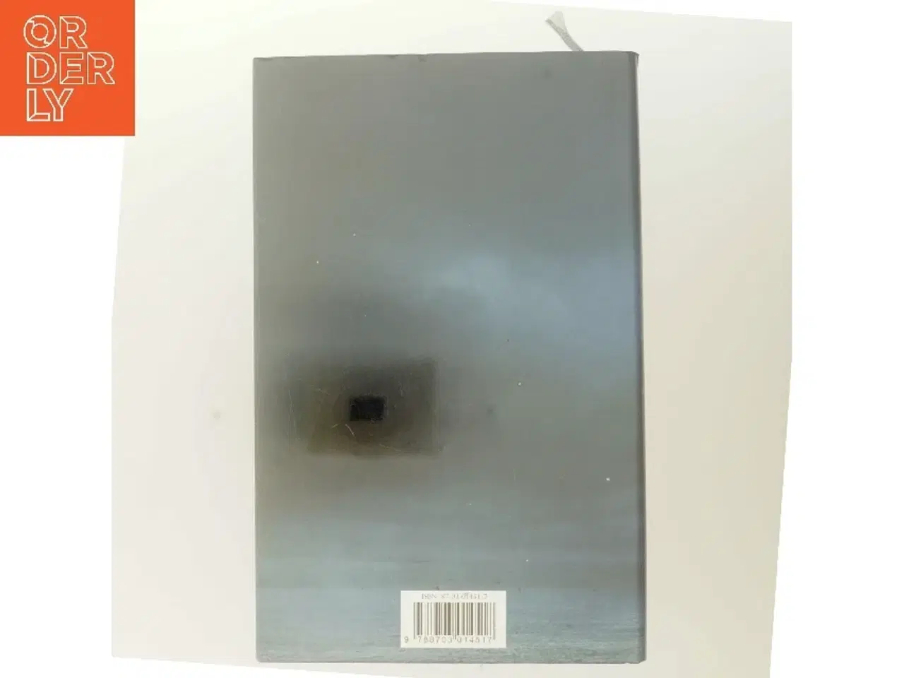 Billede 3 - Fyret : kriminalroman af P. D. James (Bog)