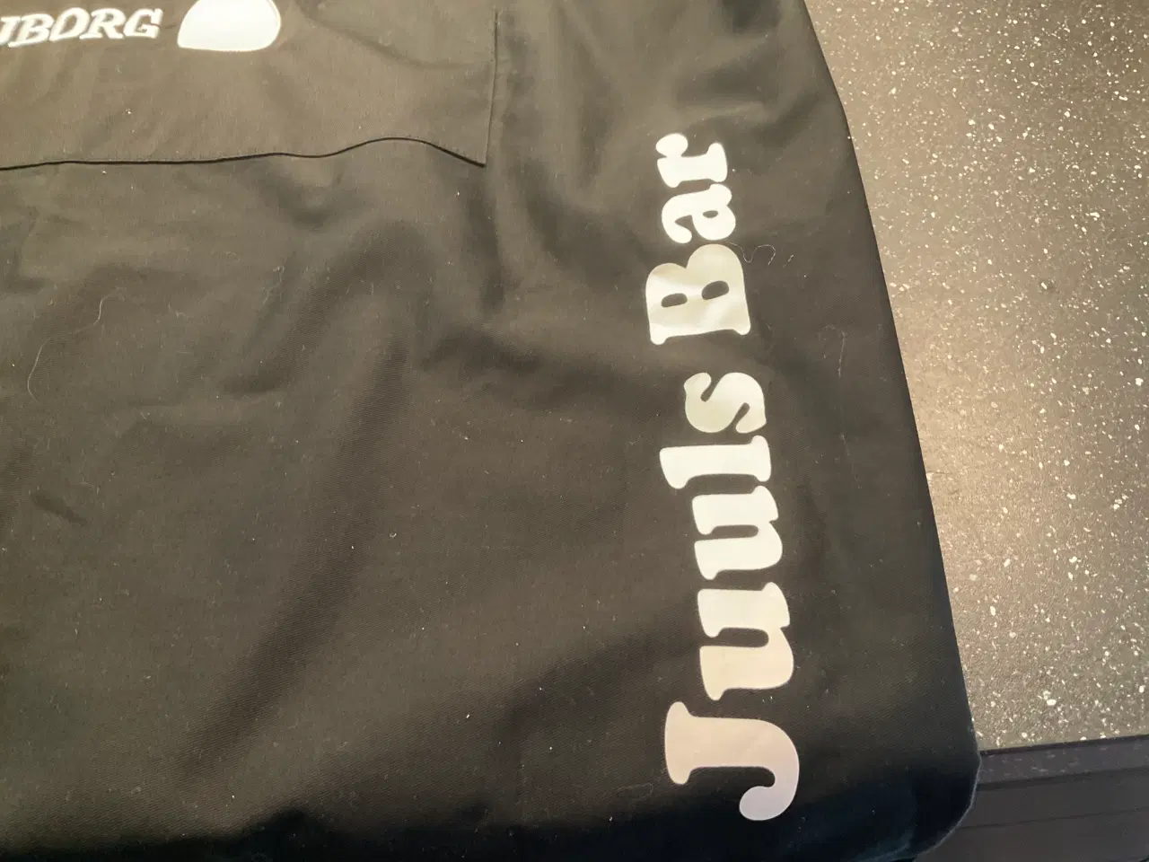 Billede 4 - Tuborg forklæde