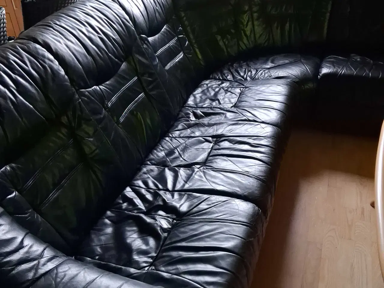 Billede 2 - Hjørne sofa