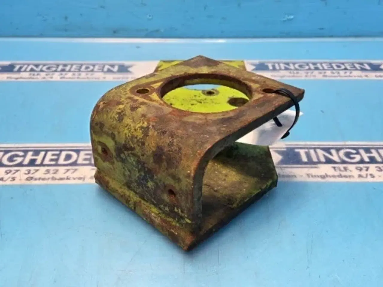 Billede 8 - Claas Dominator 88 Beslag 6442051