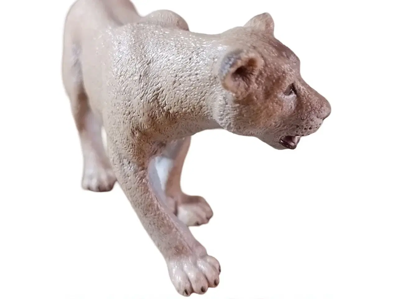 Billede 1 - Schleich 14712 Lioness, walking (2014)