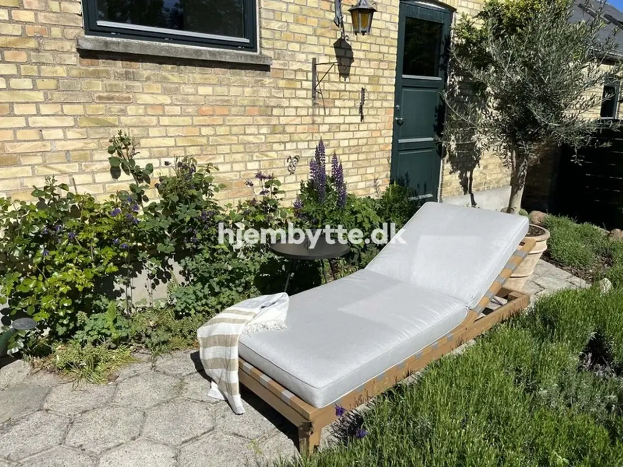 Billede 15 - Hjembytte - Bloustrødvej