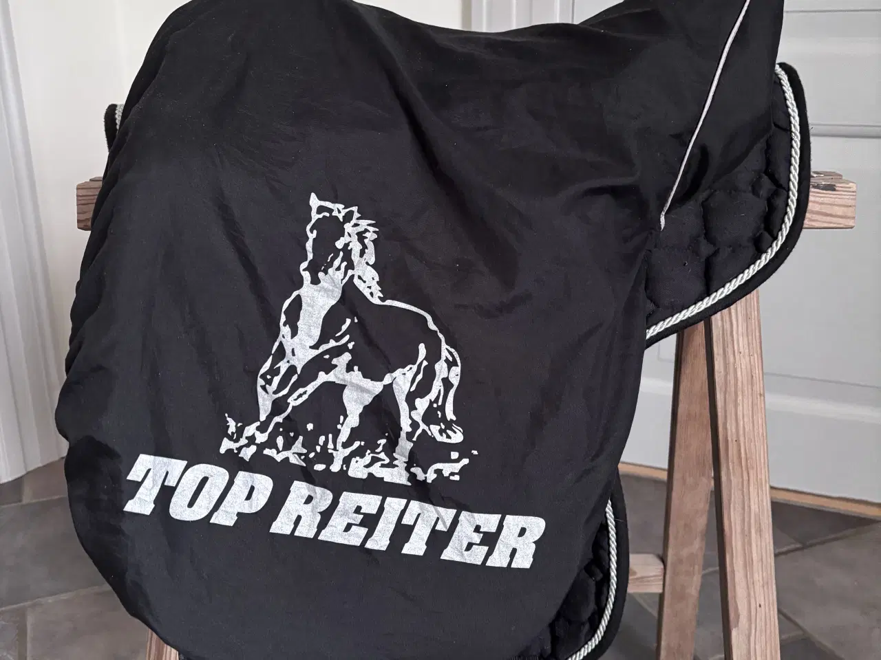 Billede 5 - Top Reiter Start sadel