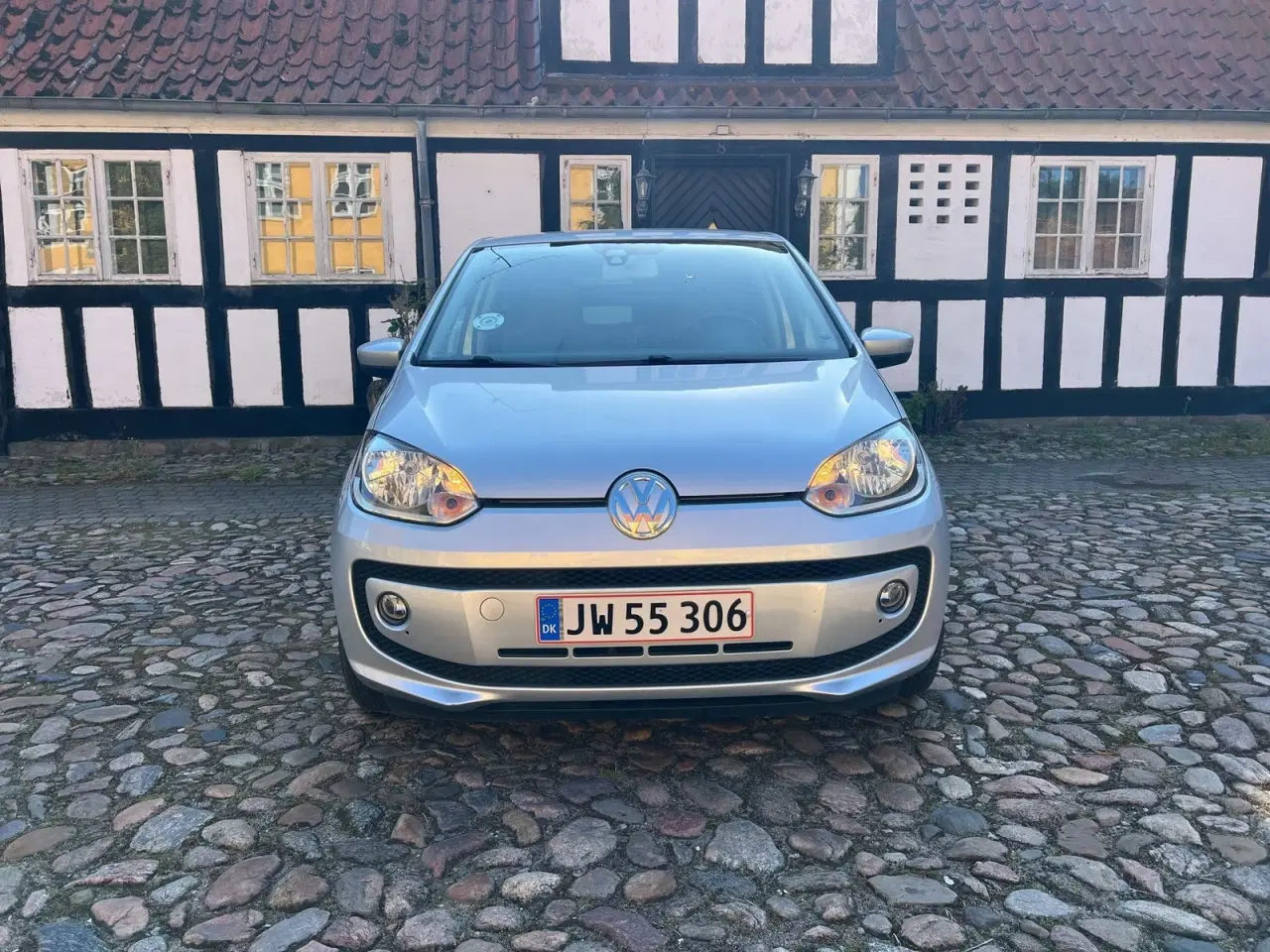 Billede 2 - VW Up! 1,0 75 Move Up! BMT