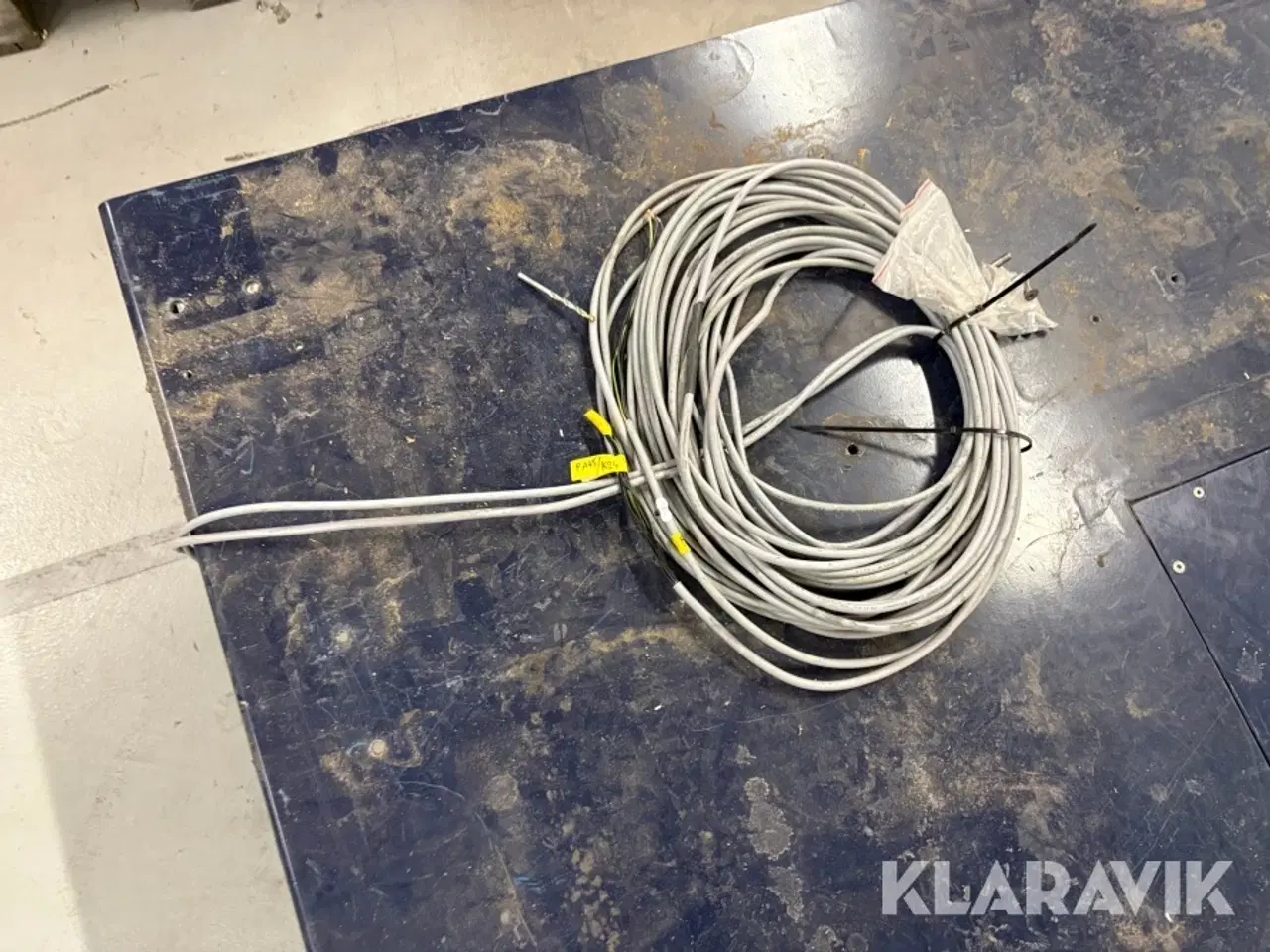 Billede 8 - Løftebord Translyft TS 2000 sp