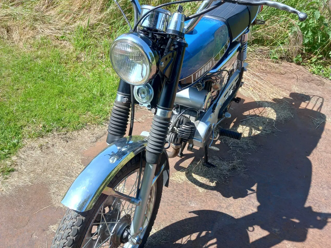Billede 6 - Yamaha fs1