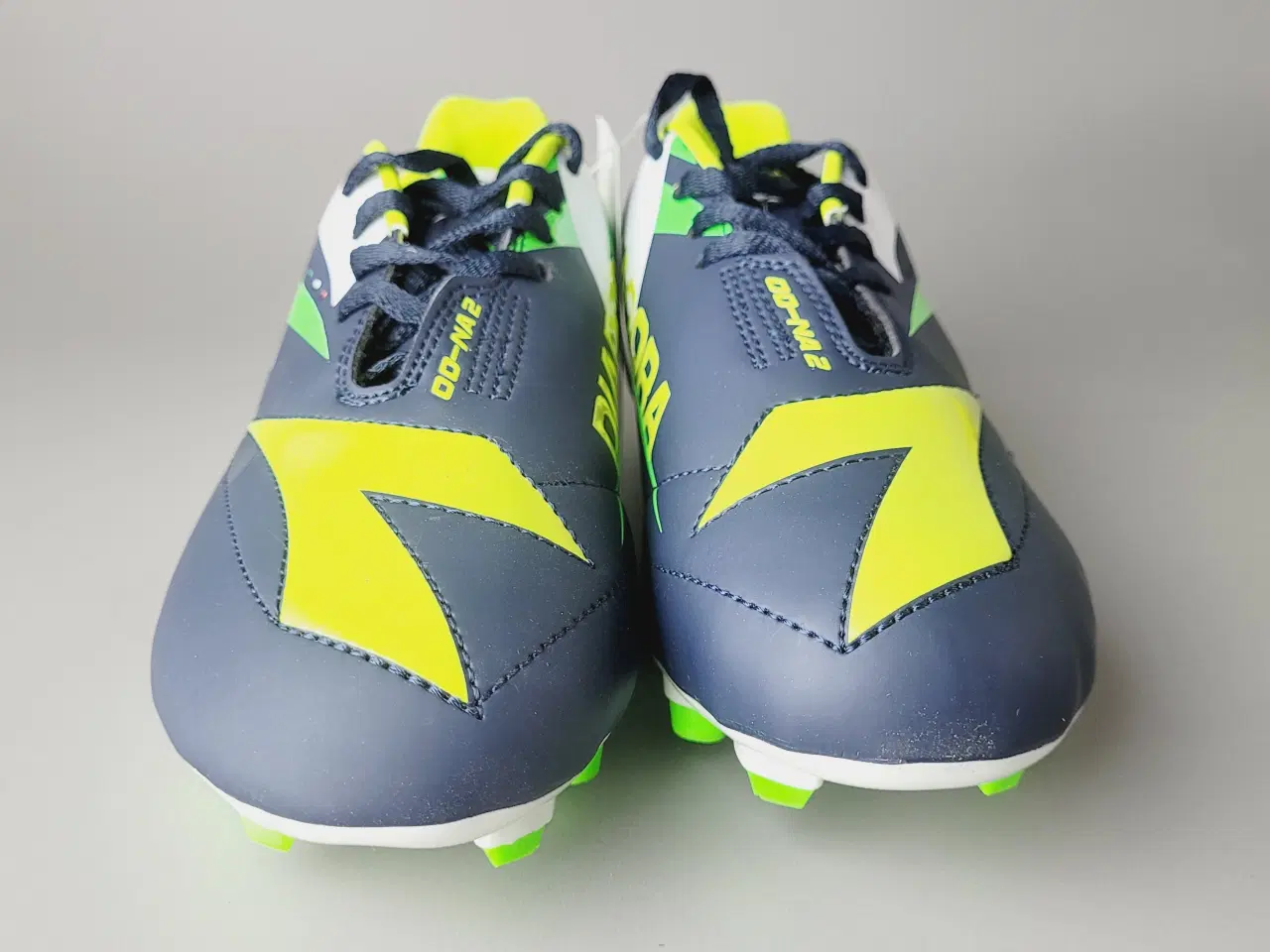 Billede 4 - ⭐️· NYE Diadora Fodboldstøvler - FLERE STØRRELSER