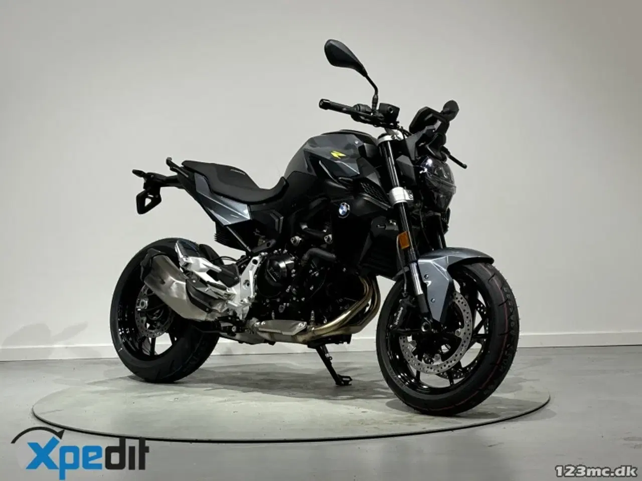 Billede 3 - BMW F 900 R