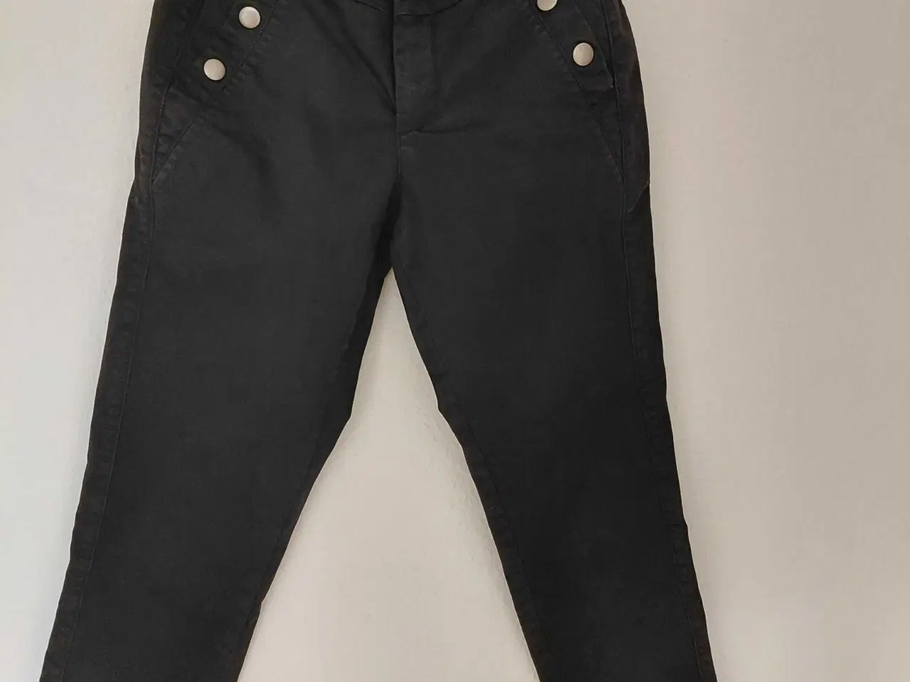 Billede 1 - B2 fede bukser str 38