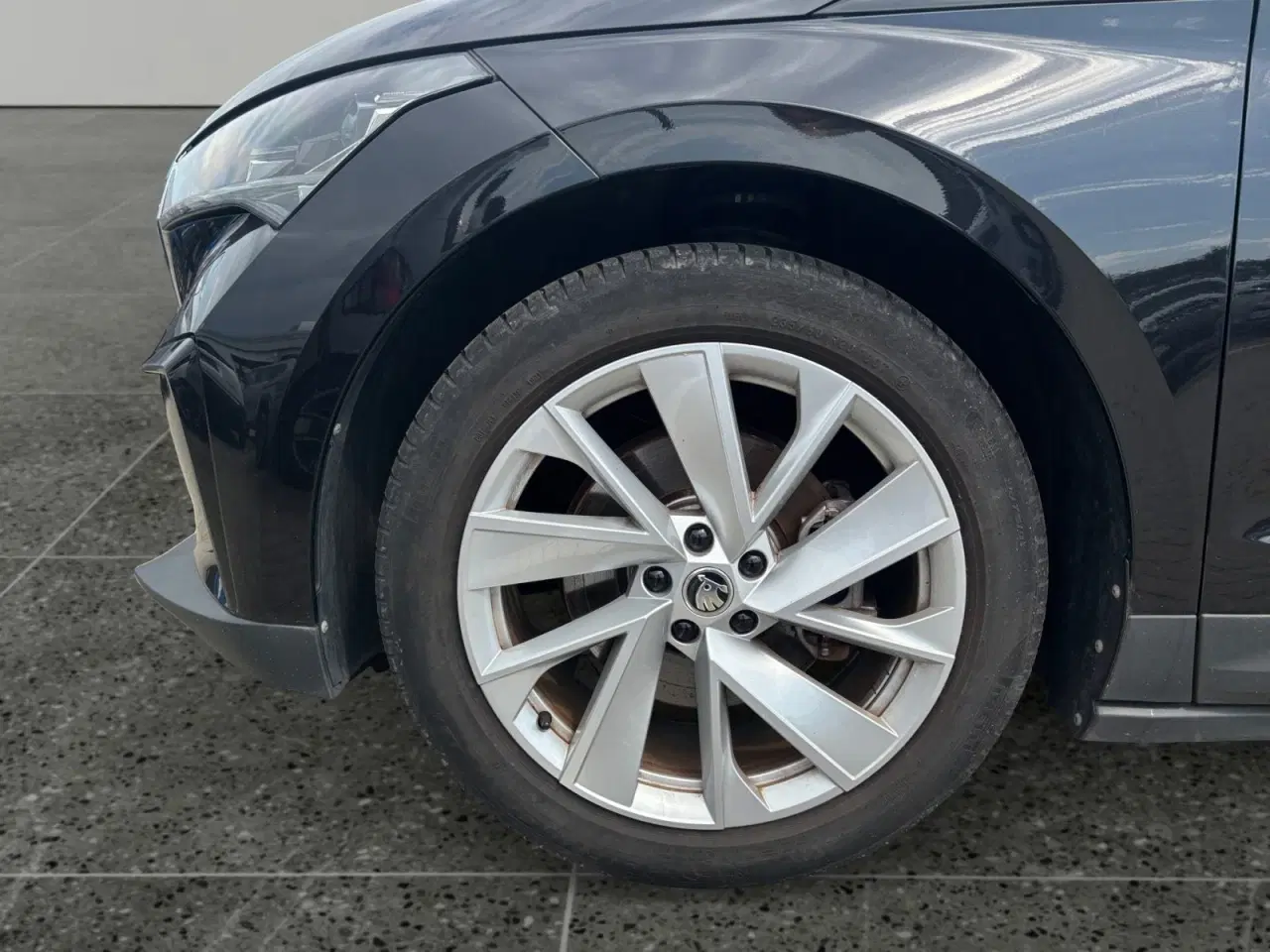 Billede 3 - Skoda Enyaq 60 iV
