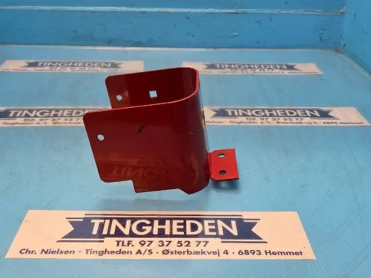 Billede 1 - Case 5088 Beslag 87754319