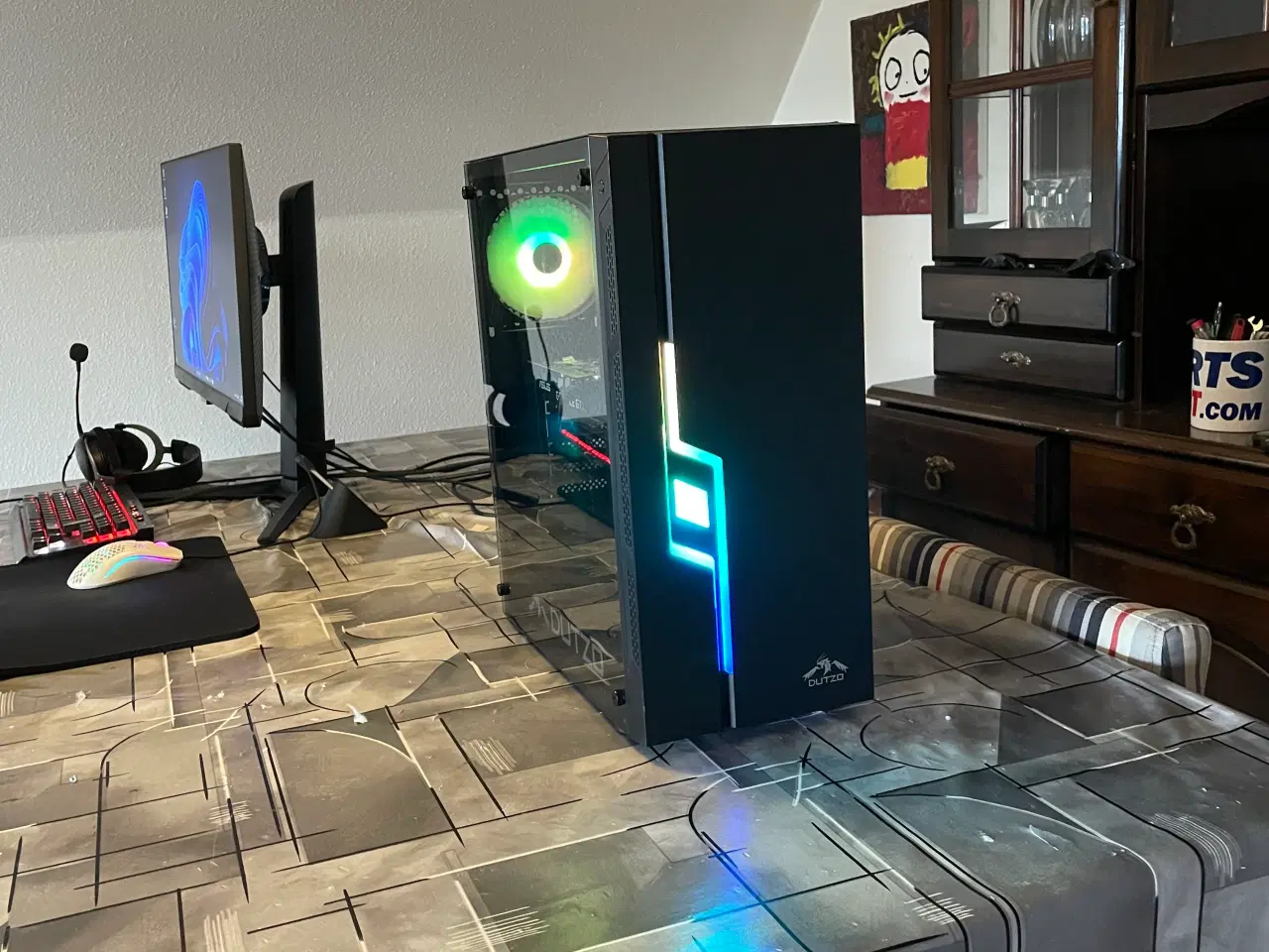 Billede 4 - GTX 1660 GAMER