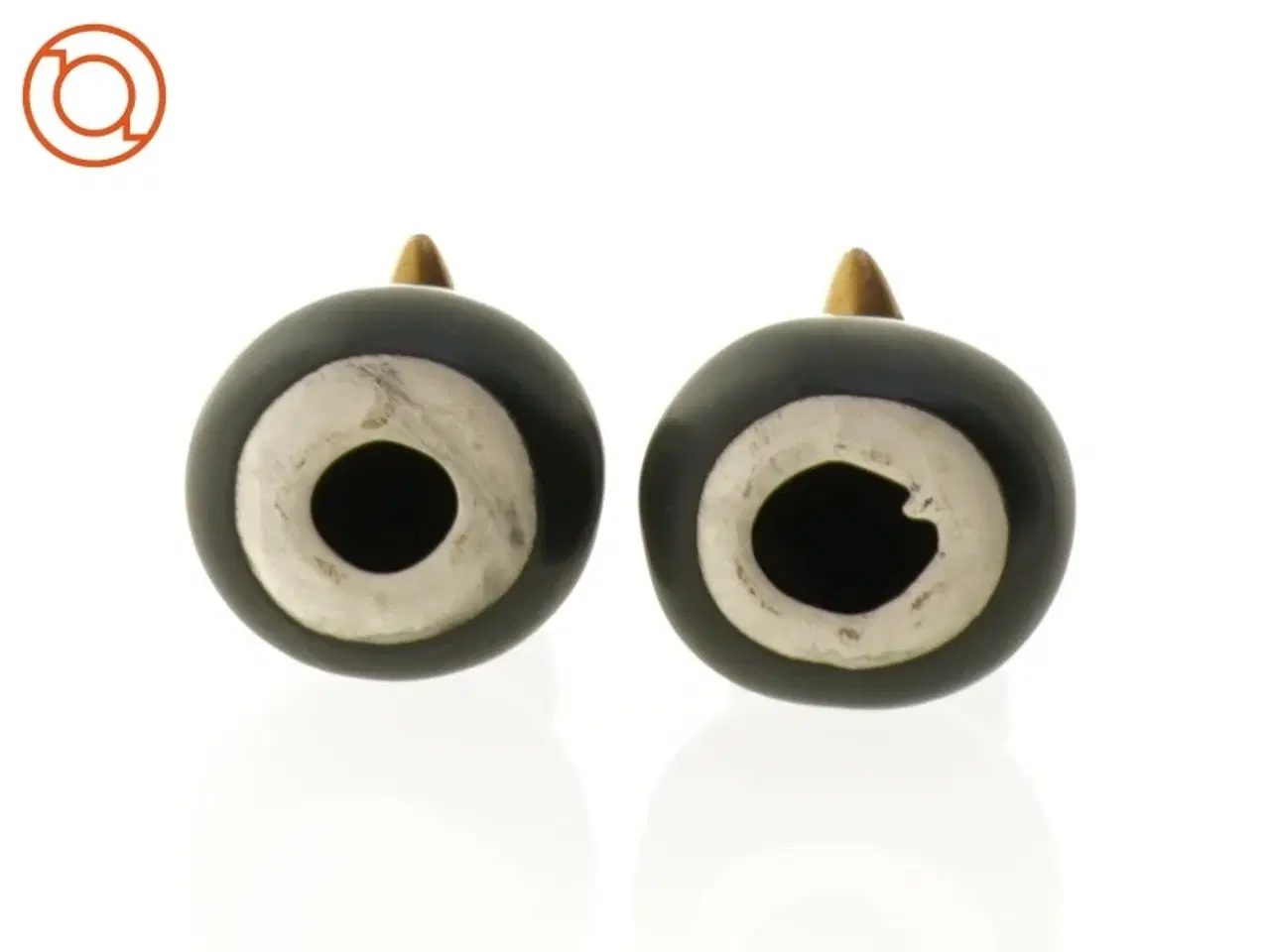 Billede 3 - Pingvin figurer (str. 7 x 4 cm)