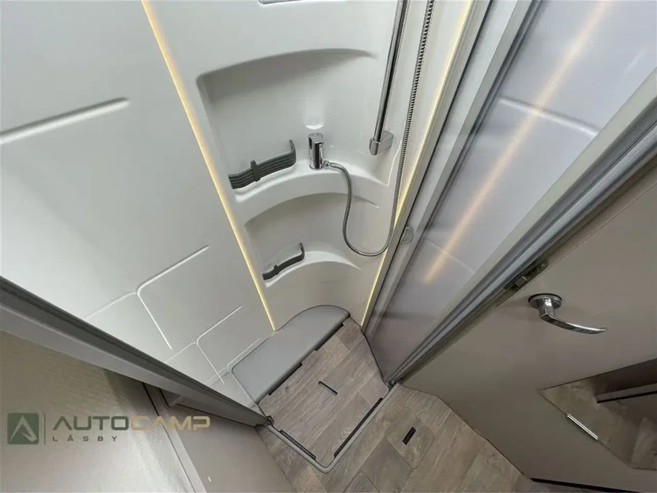 Billede 15 - 2021 - Hymer Tramp S680