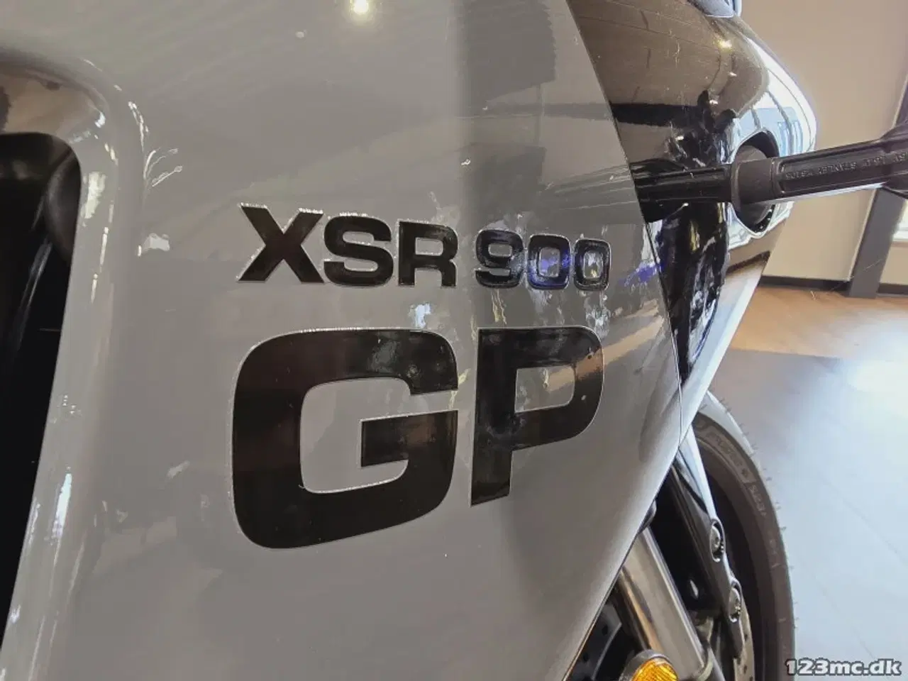 Billede 17 - Yamaha XSR 900 GP