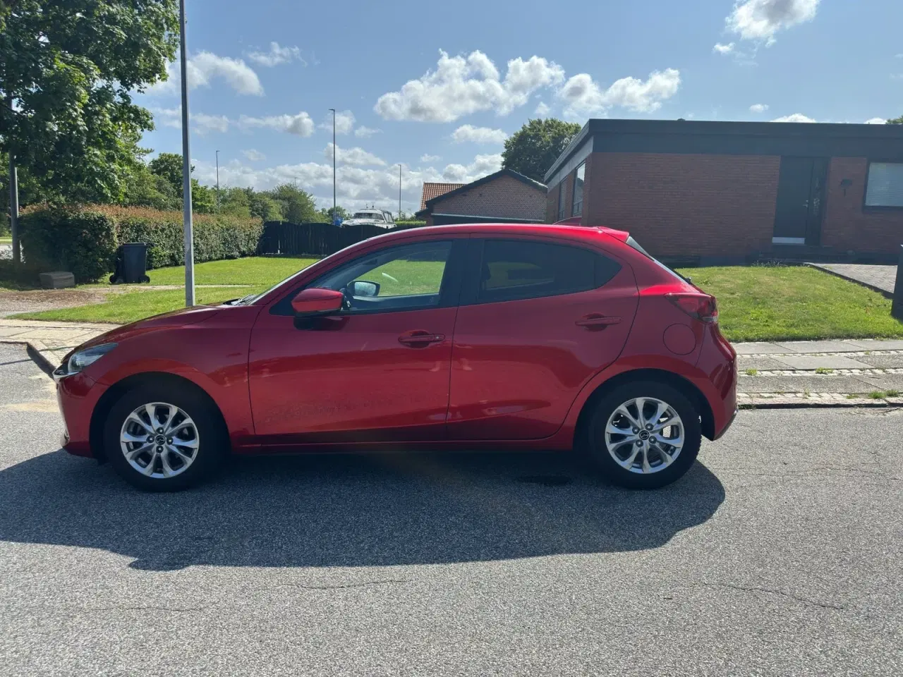Billede 8 - Mazda 2 1,5 SkyActiv-G 115 Comso