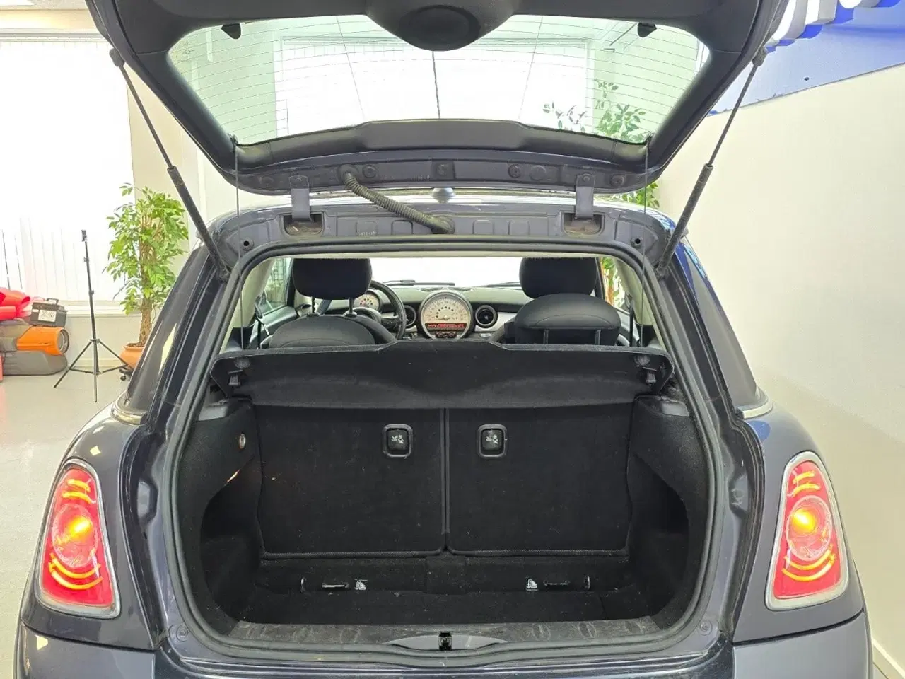 Billede 18 - MINI One 1,6 