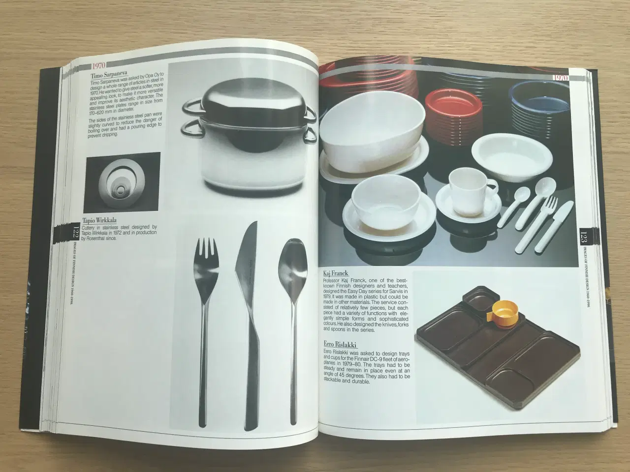 Billede 3 - Images of Finnish Design 1960-1990
