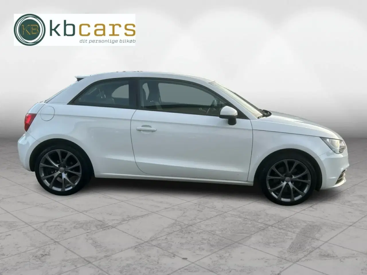Billede 7 - Audi A1 1,4 TFSi 122 Ambition