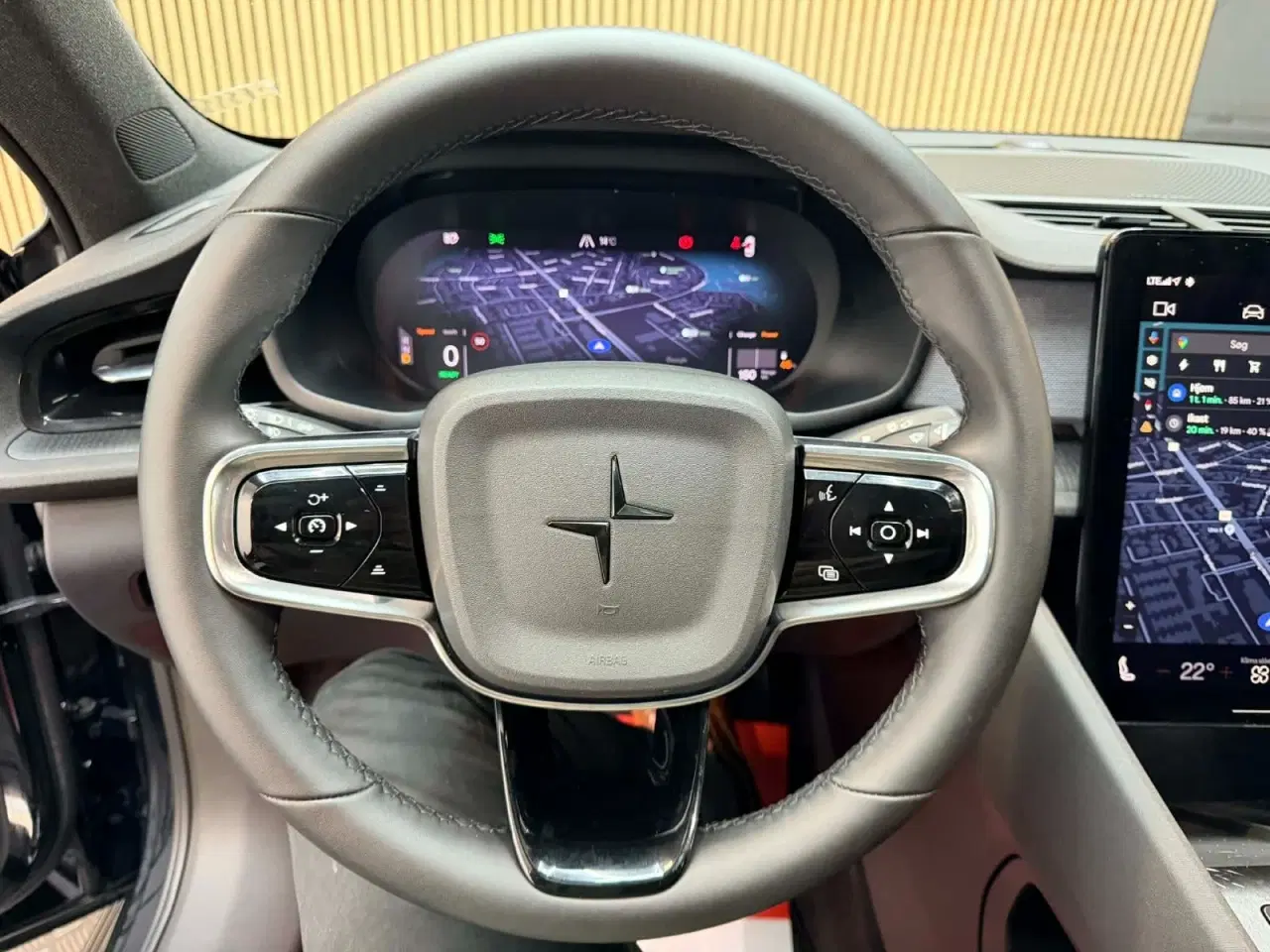 Billede 10 - Polestar 2 Long Range