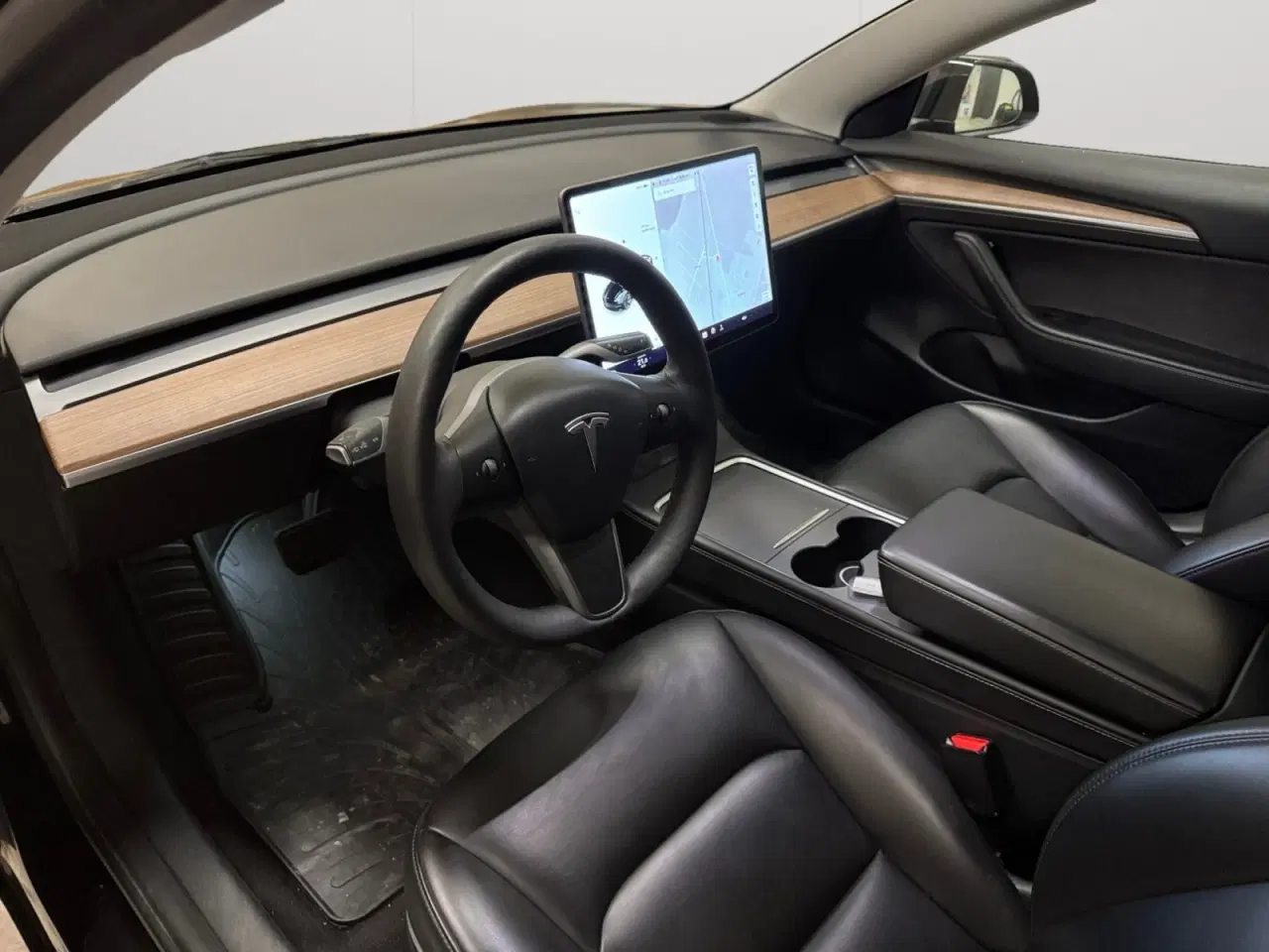 Billede 5 - Tesla Model 3  Long Range AWD