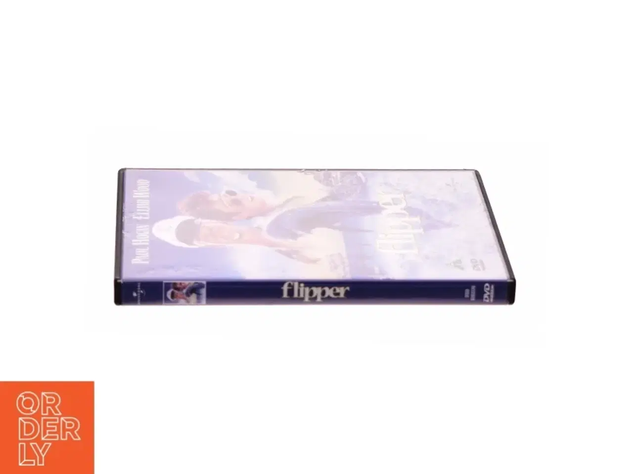 Billede 2 - Flipper (DVD)