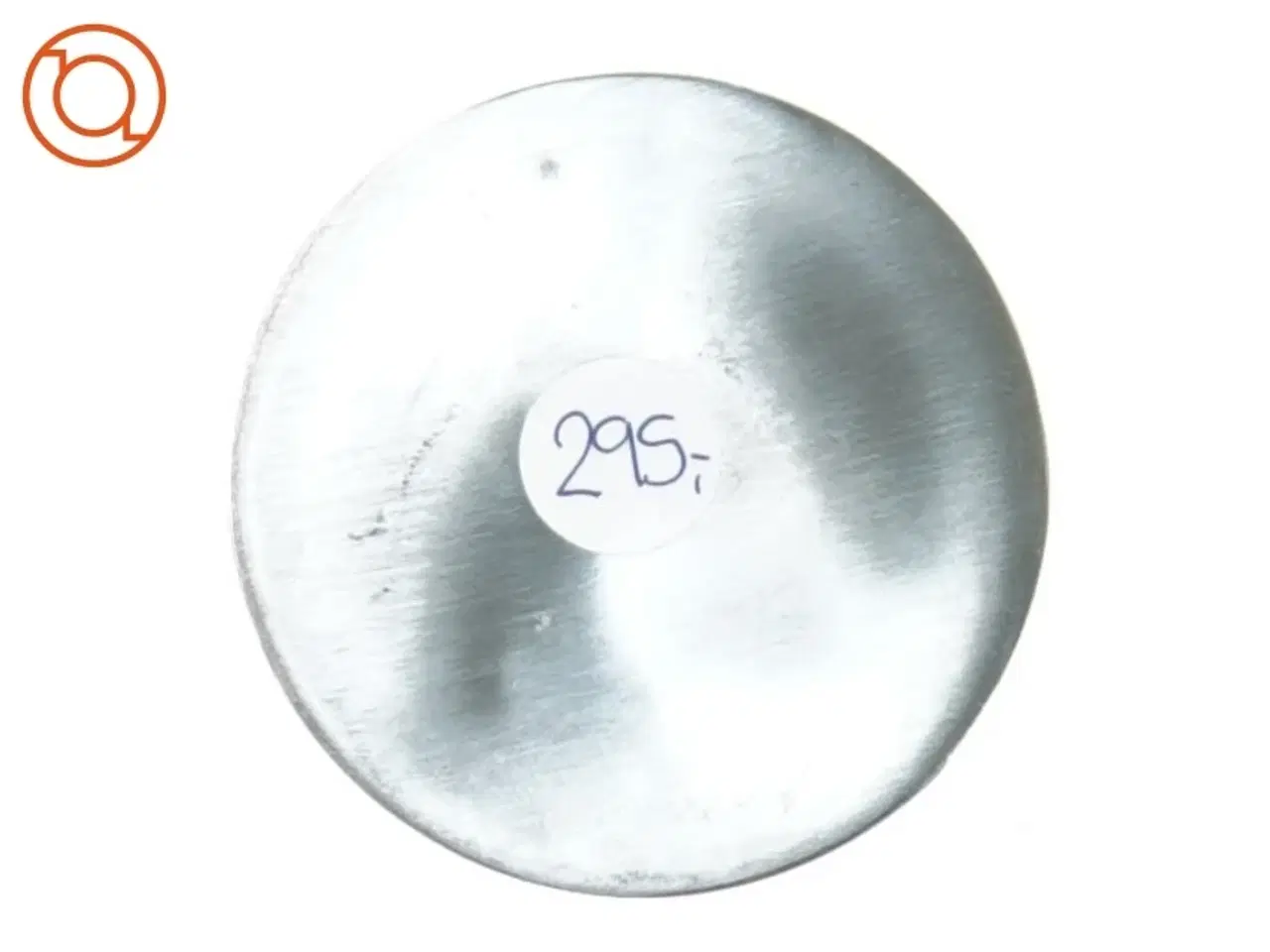 Billede 3 - metalbæger (str. 12 cm)