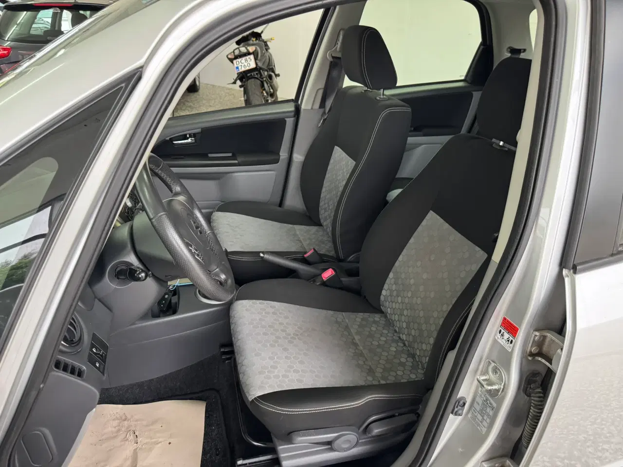 Billede 4 - Suzuki SX4 1,6 Combiback 1.6 VVT