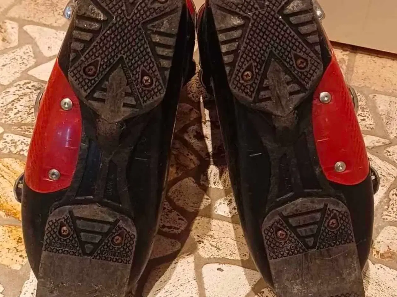 Billede 5 - Skistøvler 