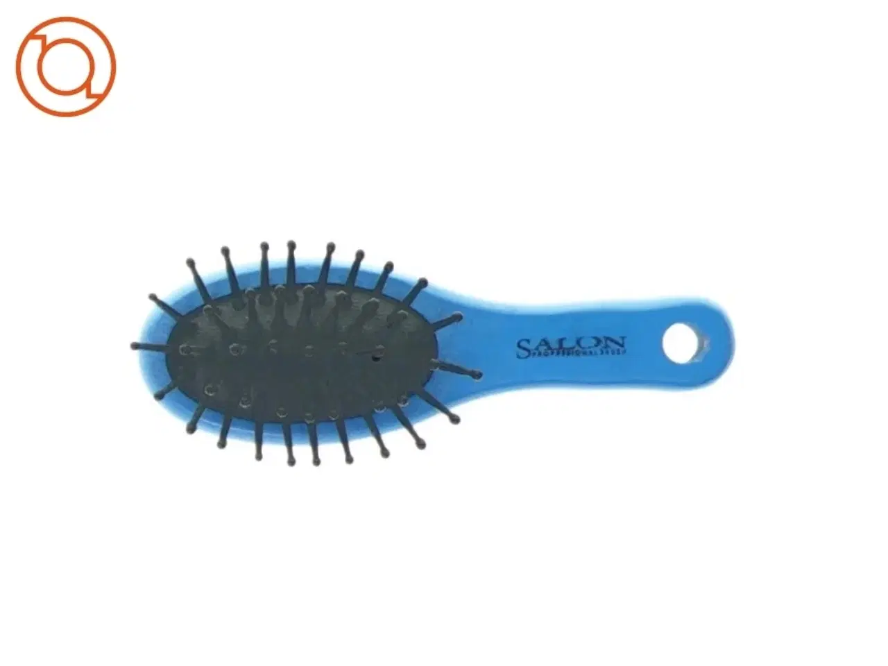 Billede 2 - Børste fra Salon Professionel Brush (str. 12 cm)