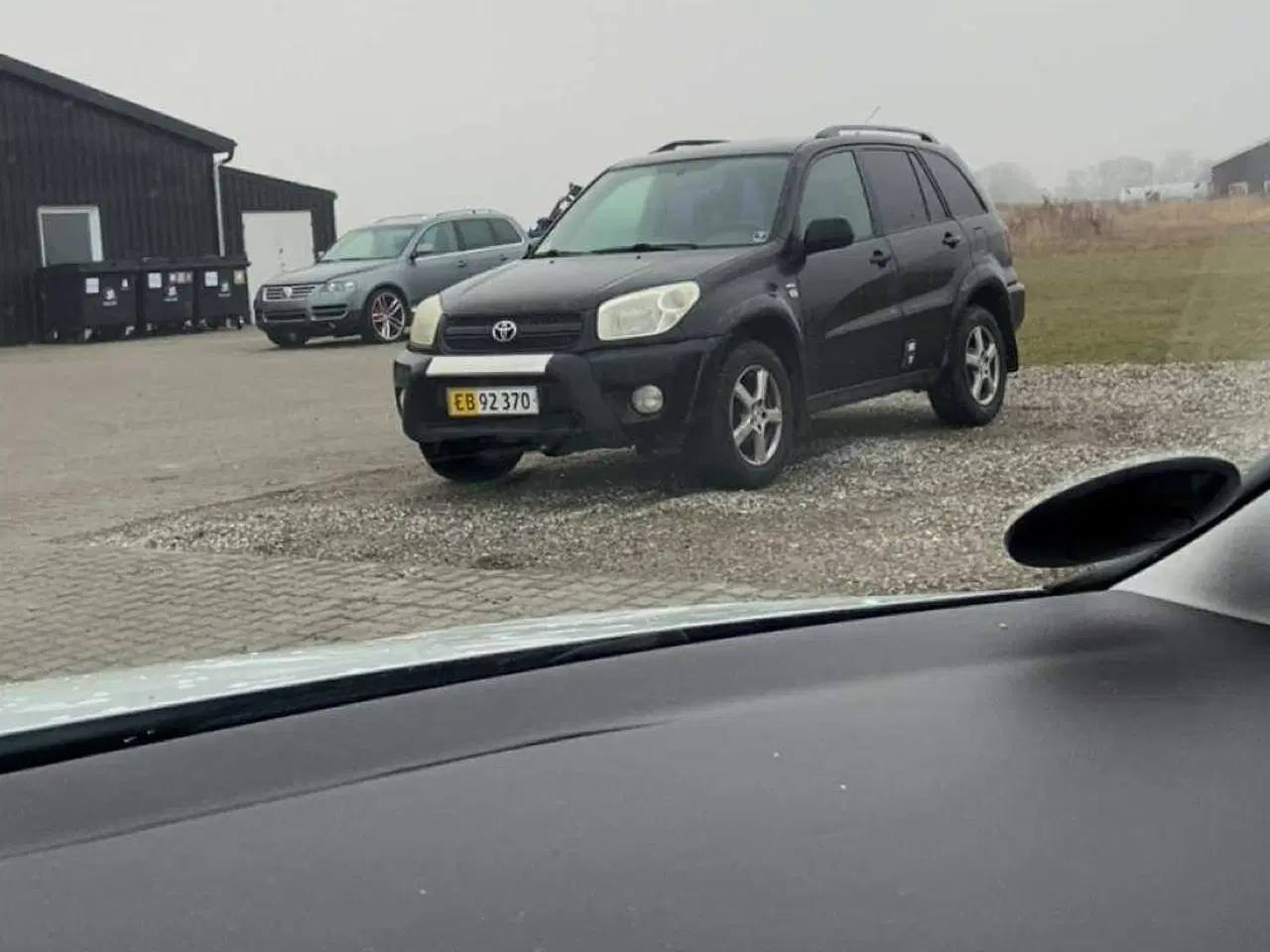 Billede 4 - Toyota Rav4 2.0 Nysynet nedvejet