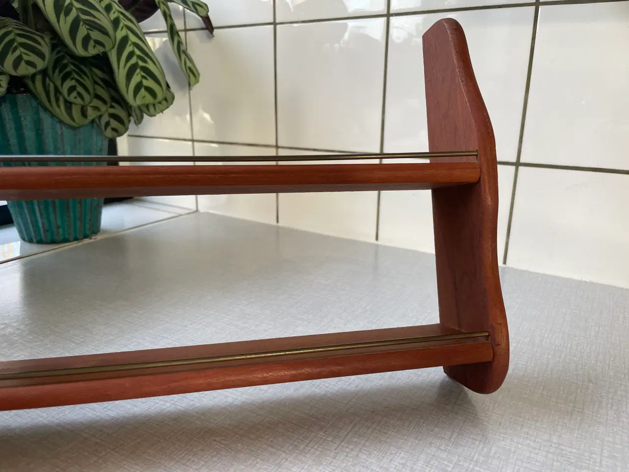 Billede 4 - Nips eller krydderihylde