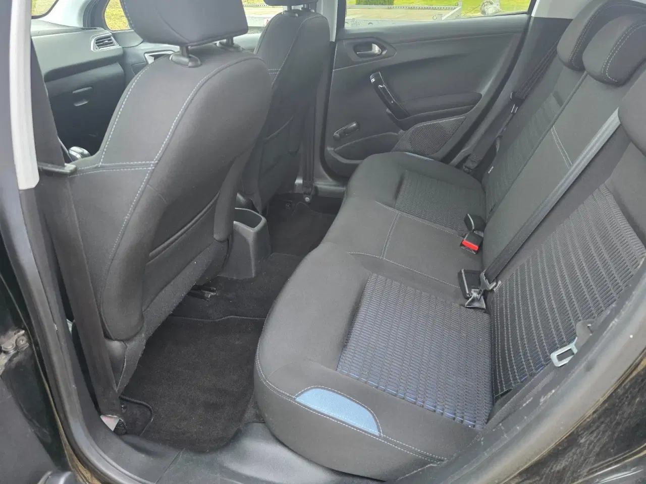 Billede 9 - Peugeot 208 1,2 VTi Allure Sky