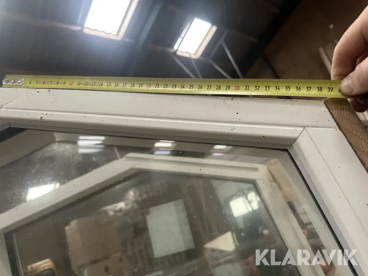 Billede 8 - Vinduer Kastrup - 2 styk