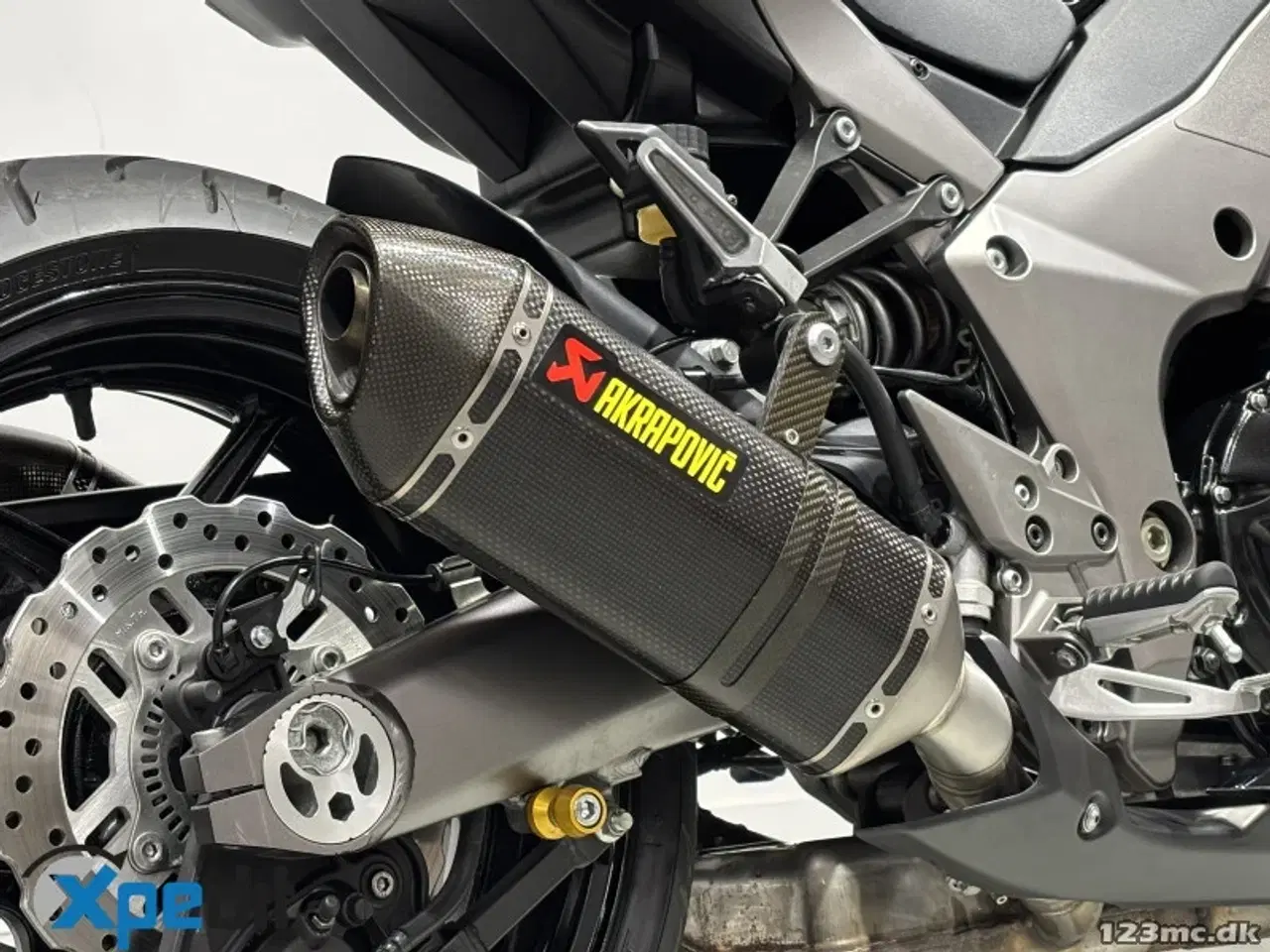 Billede 15 - Kawasaki Z 1000 SX