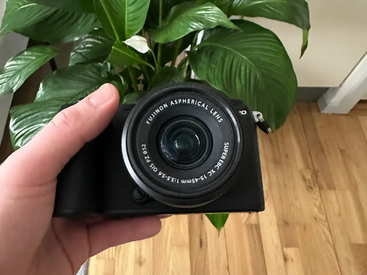 Billede 2 - Fujifilm X-S20 + XC 15-45mm 