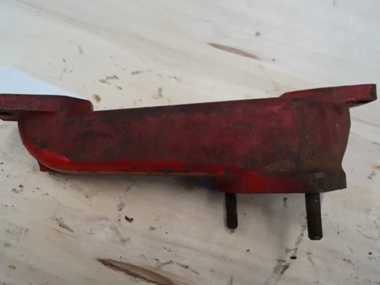 Billede 2 - Massey Ferguson 265 Manifold 37781320