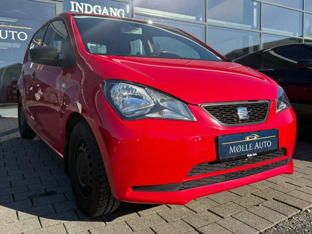 Billede 9 - Seat Mii 1,0 60 Style eco