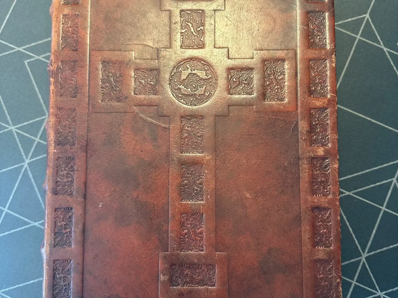 Billede 1 - Bibel – Hjemmets Bibel