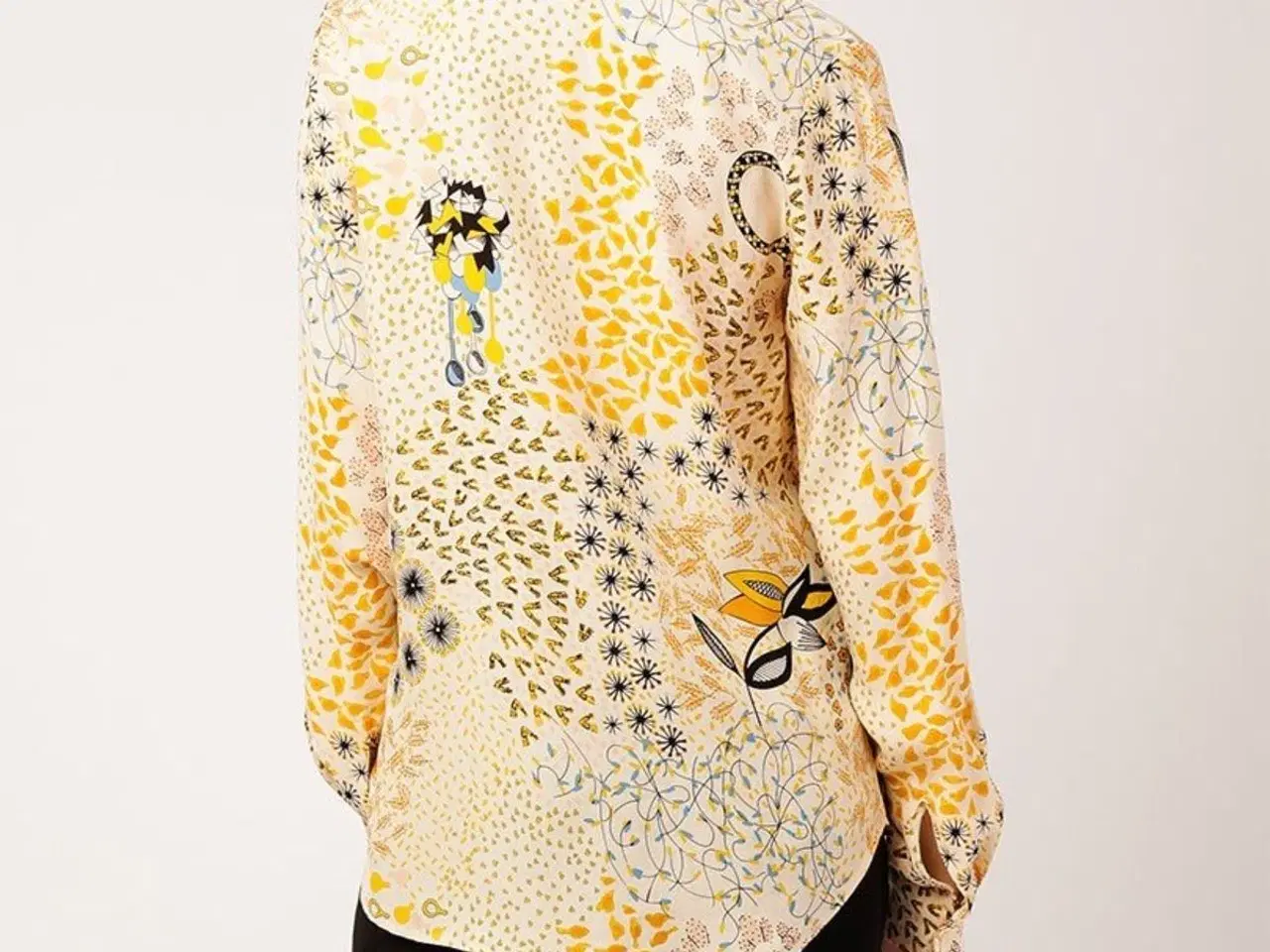 Billede 6 - Stine Goya bluse
