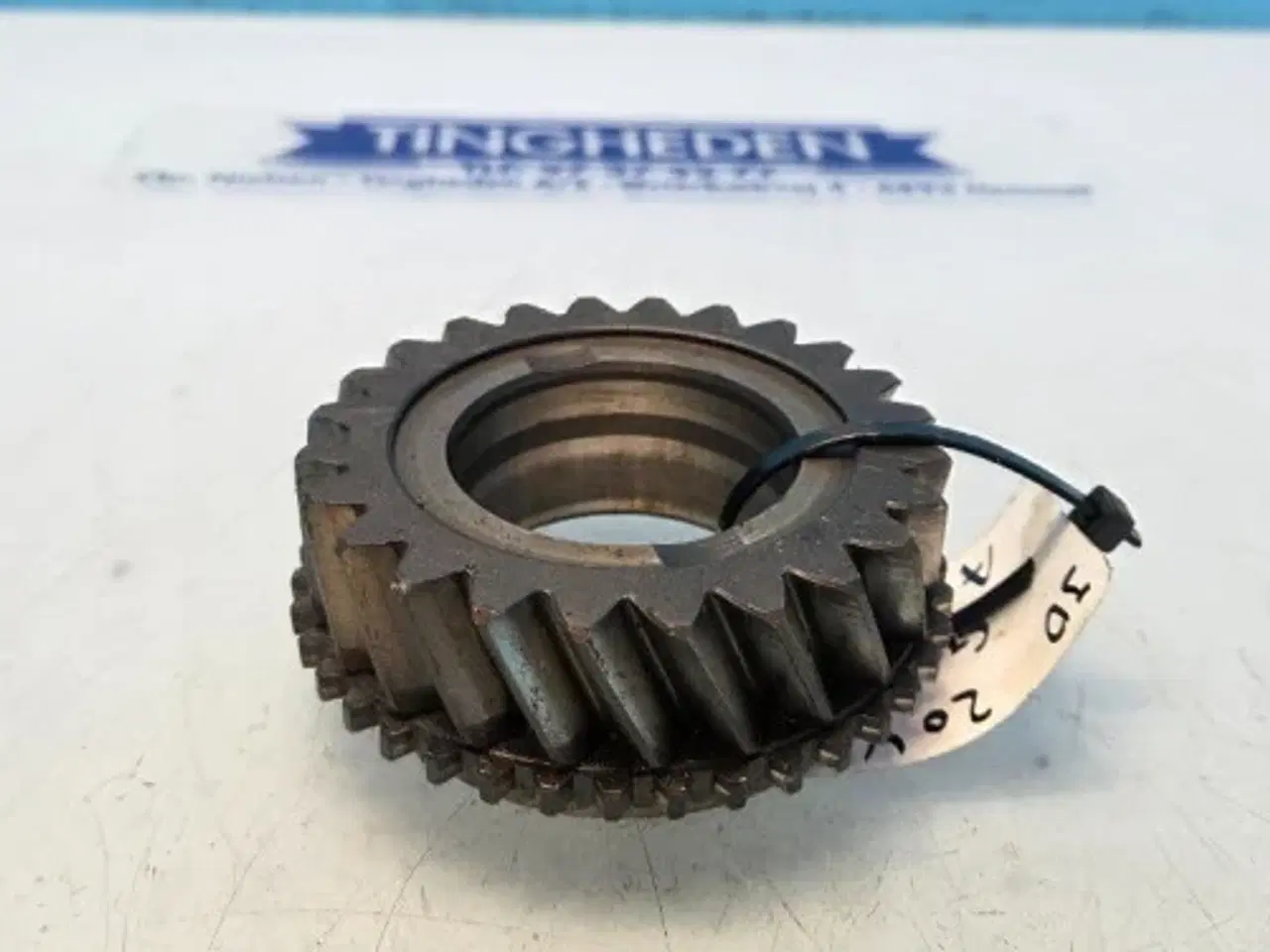 Billede 11 - John Deere 2040 Gear AL28709