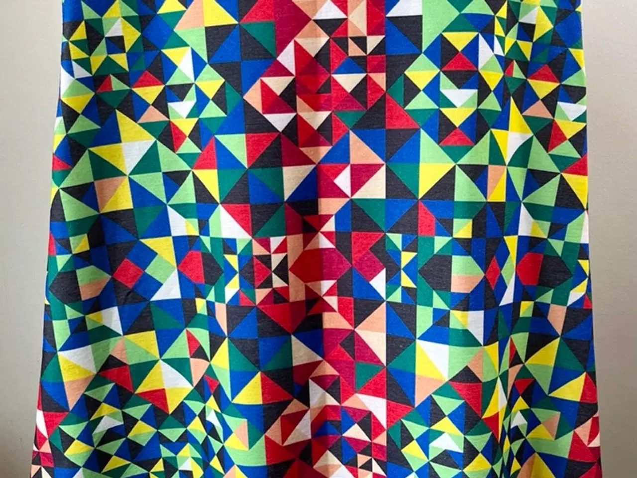 Billede 1 - Margot Weinrich Mikkelsen, nederdel, str 38