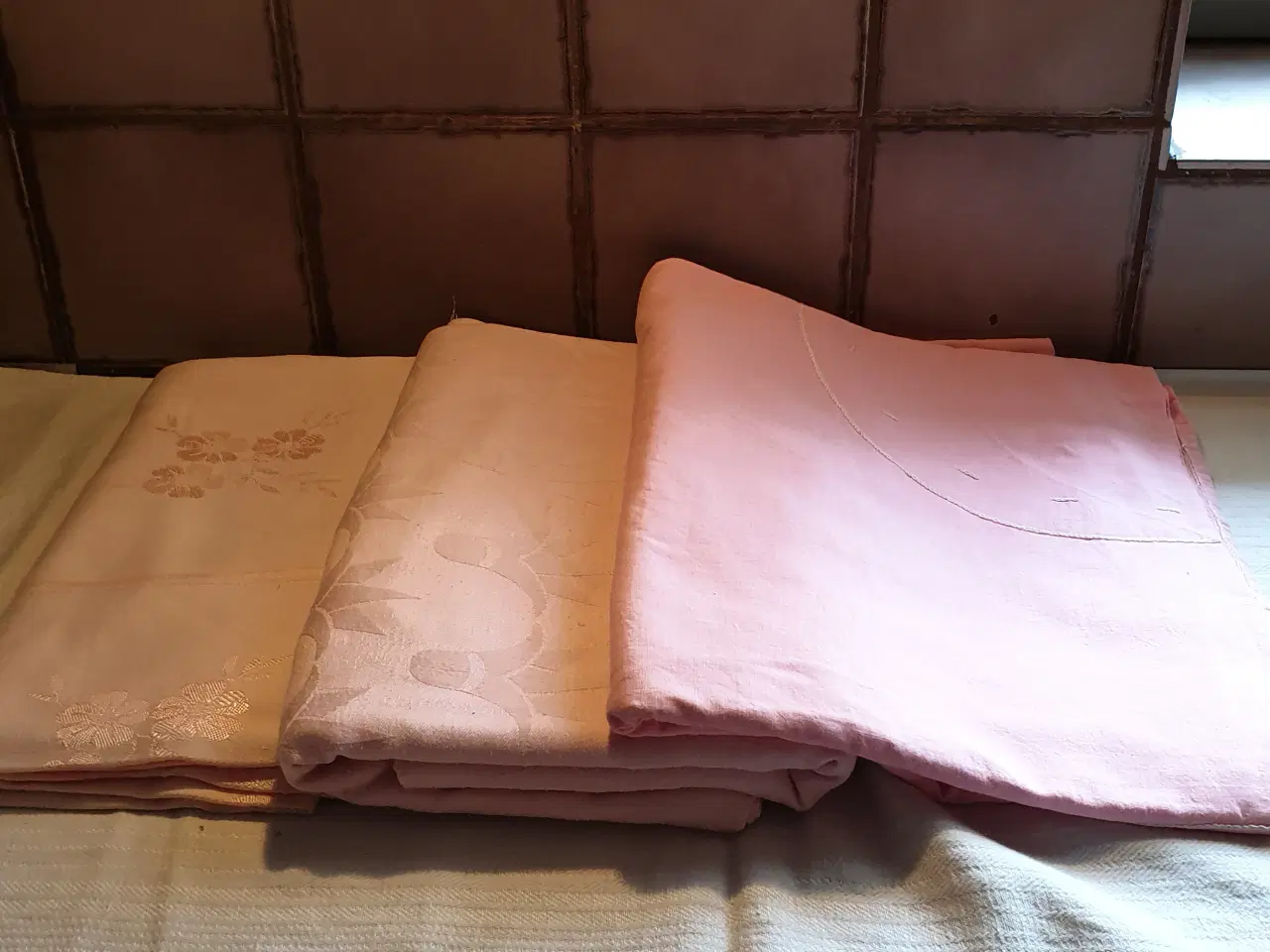 Billede 1 - Duge fine duge 1stk10kr 3stk20kr