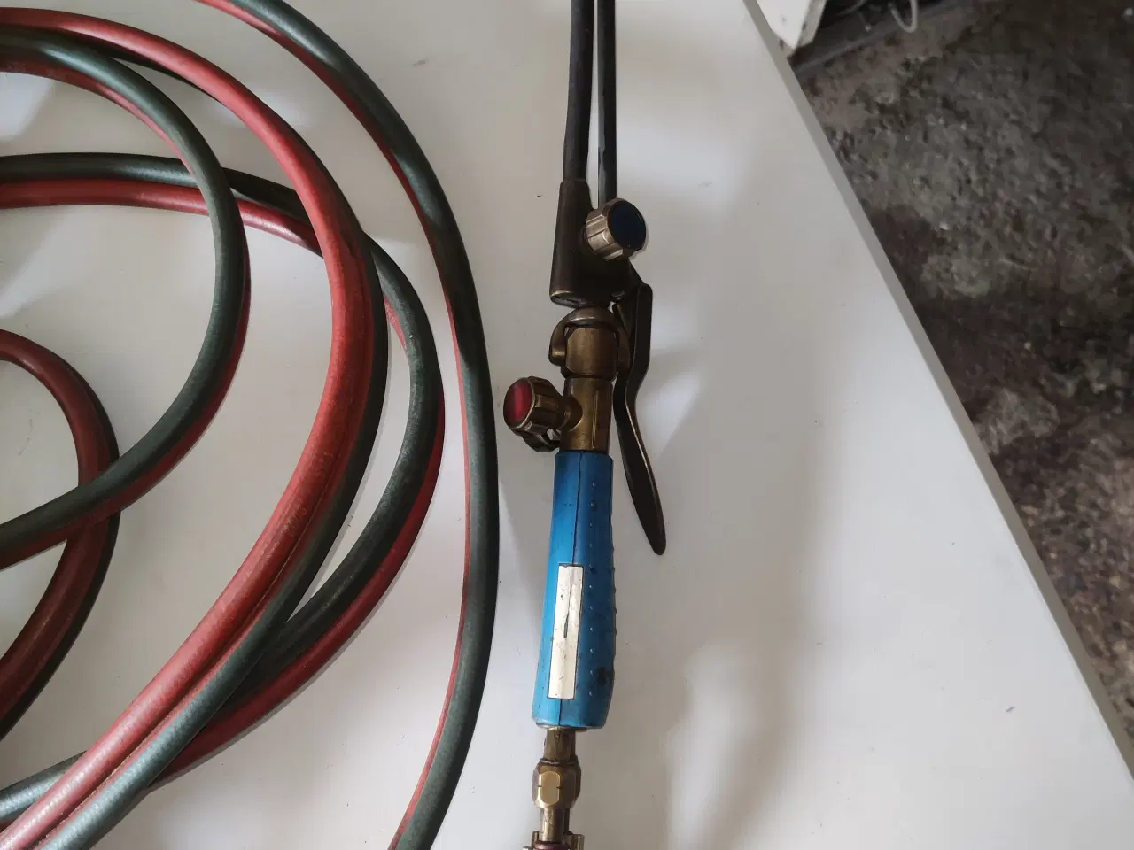 Billede 8 - Gas og ilt diverse ting