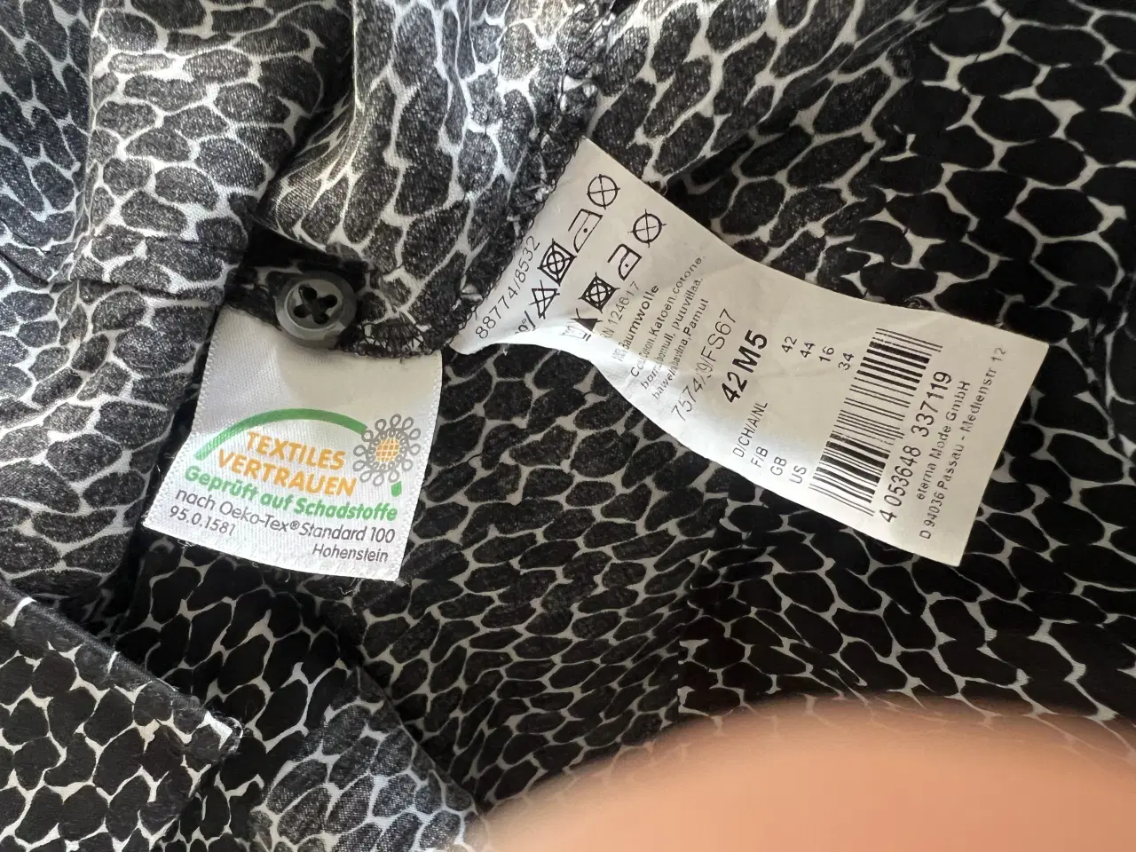 Billede 9 - Eterna skjorte